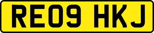 RE09HKJ