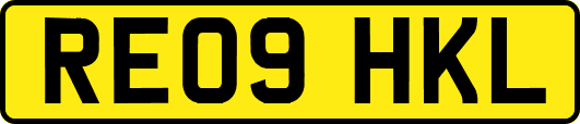 RE09HKL