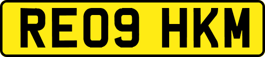 RE09HKM