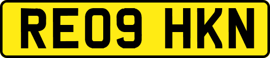 RE09HKN
