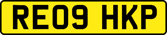 RE09HKP