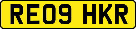 RE09HKR