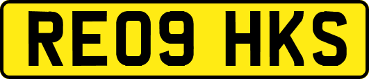 RE09HKS