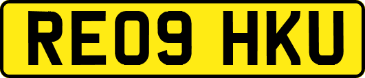 RE09HKU