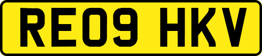 RE09HKV