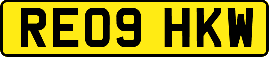 RE09HKW