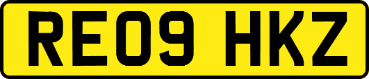 RE09HKZ