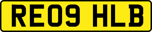 RE09HLB