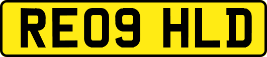 RE09HLD