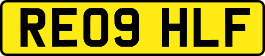 RE09HLF