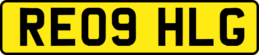 RE09HLG