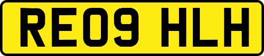 RE09HLH