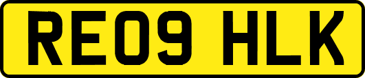 RE09HLK