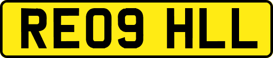 RE09HLL