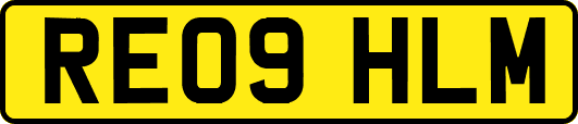 RE09HLM