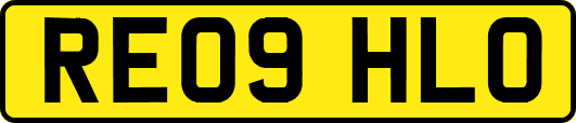 RE09HLO