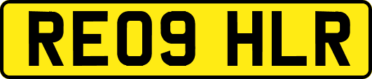 RE09HLR