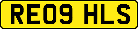 RE09HLS