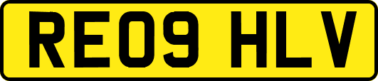 RE09HLV