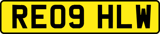 RE09HLW