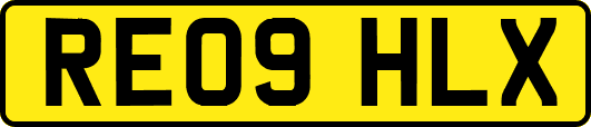 RE09HLX