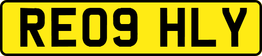 RE09HLY