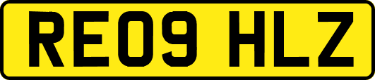 RE09HLZ