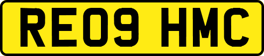 RE09HMC