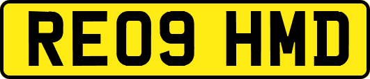 RE09HMD