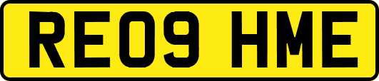 RE09HME
