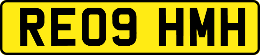 RE09HMH