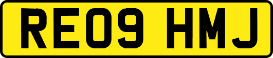 RE09HMJ