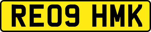 RE09HMK