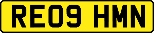 RE09HMN