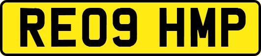 RE09HMP