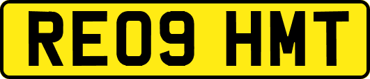 RE09HMT