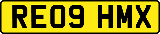 RE09HMX