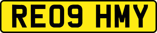 RE09HMY