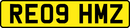 RE09HMZ