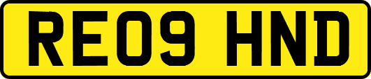 RE09HND