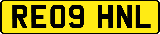 RE09HNL