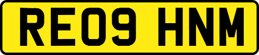 RE09HNM