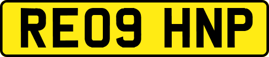 RE09HNP