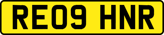 RE09HNR