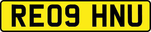 RE09HNU