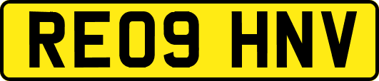 RE09HNV
