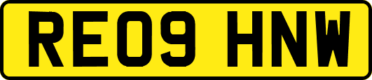 RE09HNW