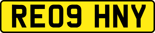 RE09HNY