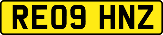 RE09HNZ