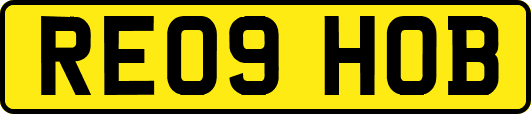 RE09HOB